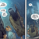 Illustration for article titled emMonstress/em Has the Best Cat in Comics Right Now